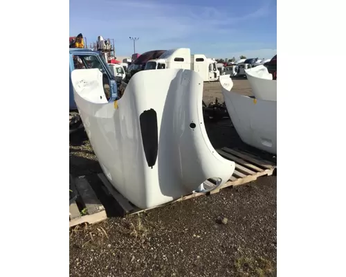 FREIGHTLINER M2-112 Hood Assembly