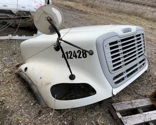 FREIGHTLINER M2 112 Hood