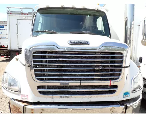 FREIGHTLINER M2-112 Hood