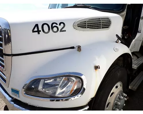 FREIGHTLINER M2-112 Hood