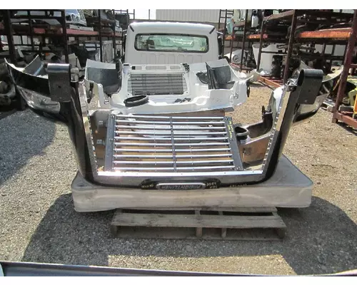 FREIGHTLINER M2-112 Hood