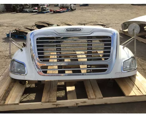 FREIGHTLINER M2-112 Hood