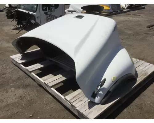 FREIGHTLINER M2-112 Hood