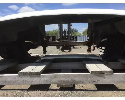 FREIGHTLINER M2-112 Hood