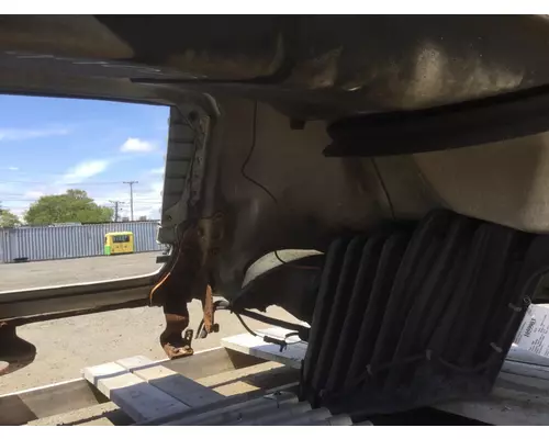 FREIGHTLINER M2-112 Hood