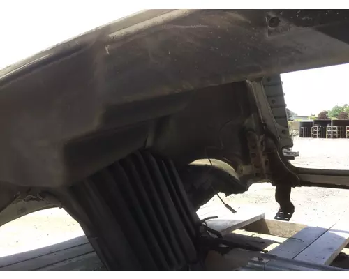 FREIGHTLINER M2-112 Hood