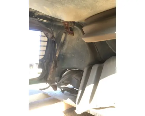 FREIGHTLINER M2-112 Hood