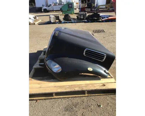 FREIGHTLINER M2-112 Hood