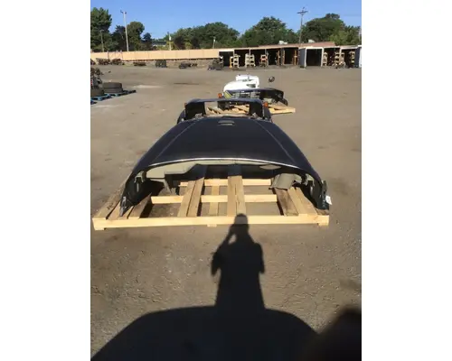 FREIGHTLINER M2-112 Hood
