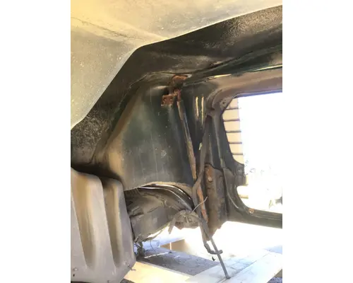 FREIGHTLINER M2-112 Hood