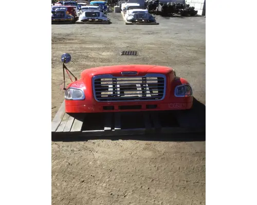 FREIGHTLINER M2-112 Hood