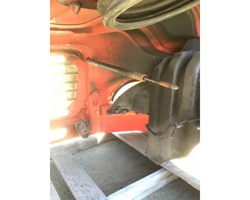 FREIGHTLINER M2-112 Hood