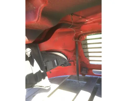FREIGHTLINER M2-112 Hood