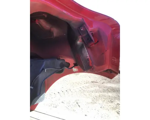 FREIGHTLINER M2-112 Hood