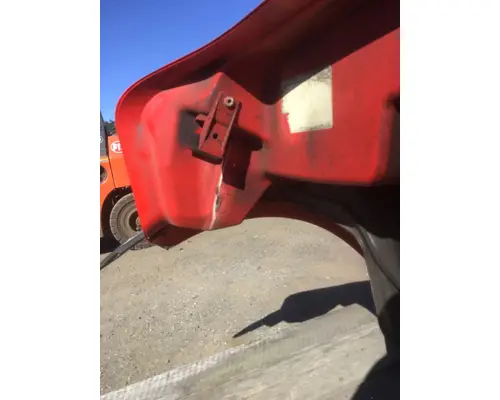 FREIGHTLINER M2-112 Hood