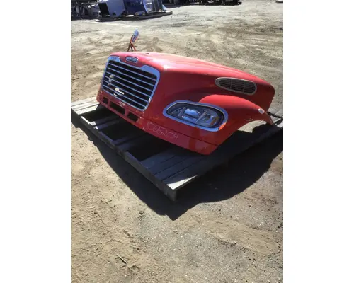 FREIGHTLINER M2-112 Hood