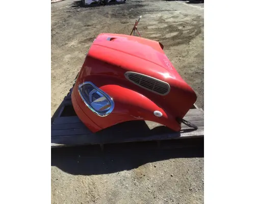 FREIGHTLINER M2-112 Hood