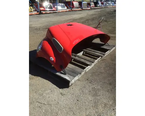FREIGHTLINER M2-112 Hood