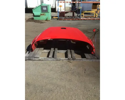 FREIGHTLINER M2-112 Hood