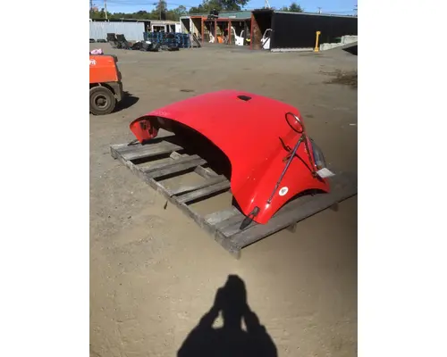 FREIGHTLINER M2-112 Hood