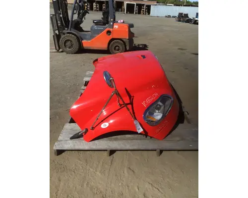 FREIGHTLINER M2-112 Hood