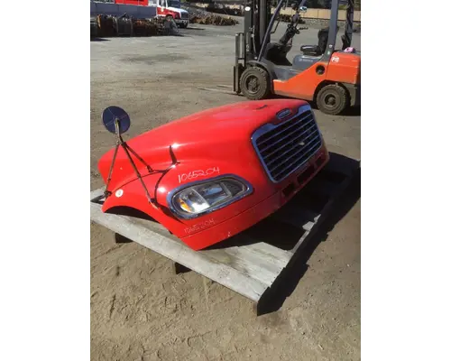 FREIGHTLINER M2-112 Hood