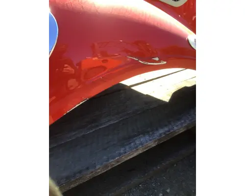 FREIGHTLINER M2-112 Hood