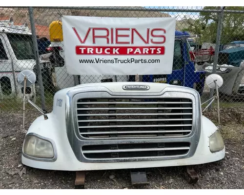 FREIGHTLINER M2 112 Hood