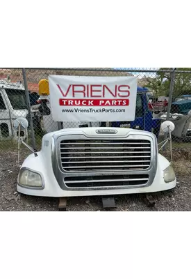 FREIGHTLINER M2 112 Hood