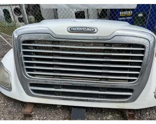 FREIGHTLINER M2 112 Hood