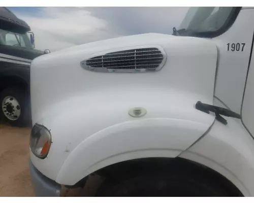 FREIGHTLINER M2-112 Hood