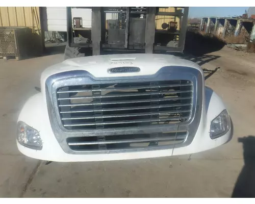 FREIGHTLINER M2-112 Hood