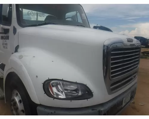 FREIGHTLINER M2-112 Hood