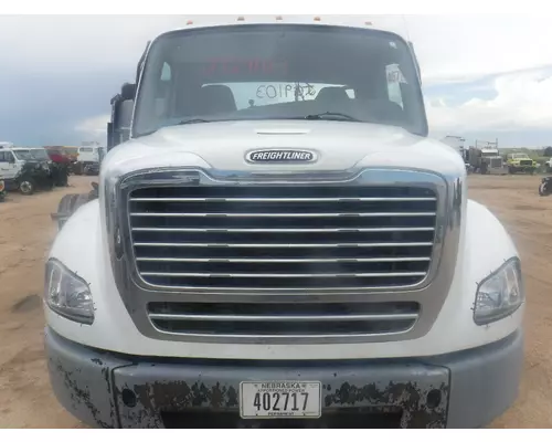 FREIGHTLINER M2-112 Hood