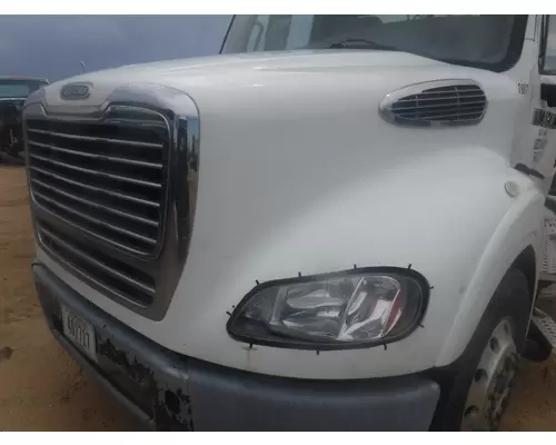 FREIGHTLINER M2-112 Hood