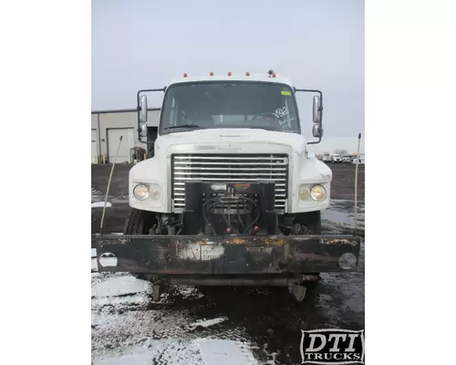 FREIGHTLINER M2 112 Hood