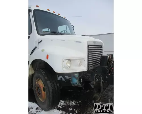 FREIGHTLINER M2 112 Hood