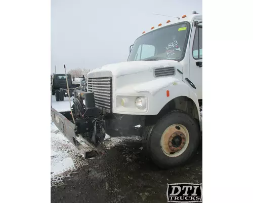 FREIGHTLINER M2 112 Hood