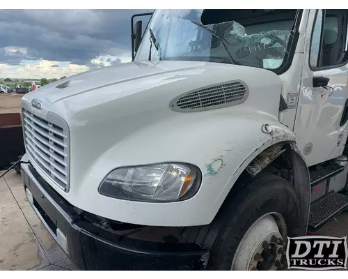 FREIGHTLINER M2 112 Hood