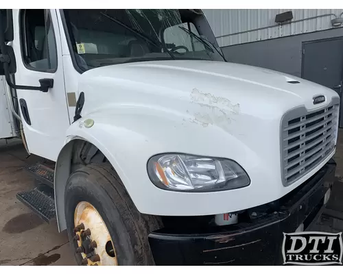 FREIGHTLINER M2 112 Hood