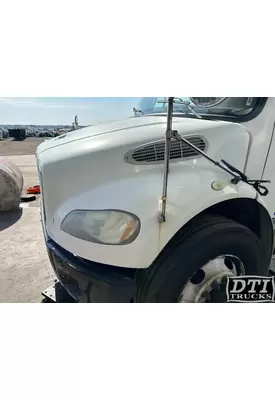 FREIGHTLINER M2 112 Hood