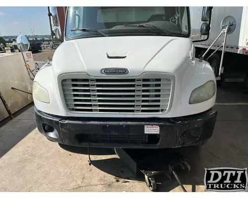 FREIGHTLINER M2 112 Hood