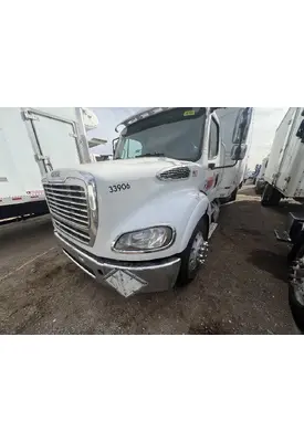 FREIGHTLINER M2 112 Hood