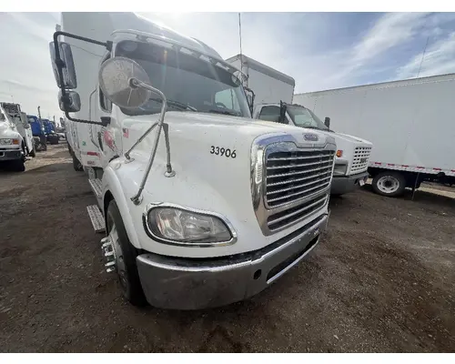 FREIGHTLINER M2 112 Hood