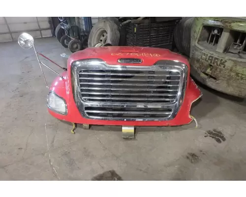 FREIGHTLINER M2 112 Hood