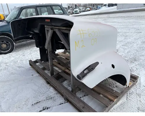 FREIGHTLINER M2-112 Hood
