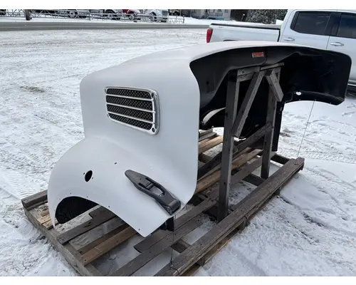 FREIGHTLINER M2-112 Hood