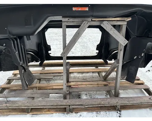 FREIGHTLINER M2-112 Hood