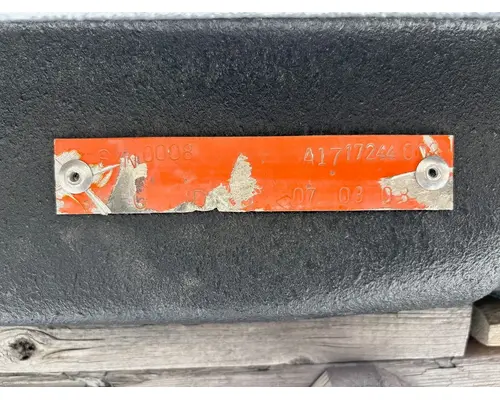 FREIGHTLINER M2-112 Hood