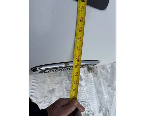 FREIGHTLINER M2-112 Hood